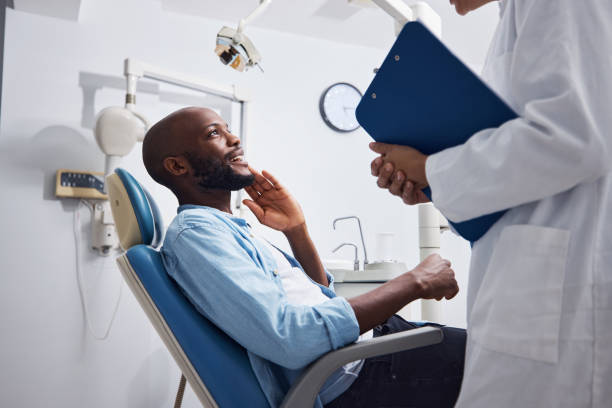 Best 24-Hour Emergency Dentist in Harbison Nyon, CA