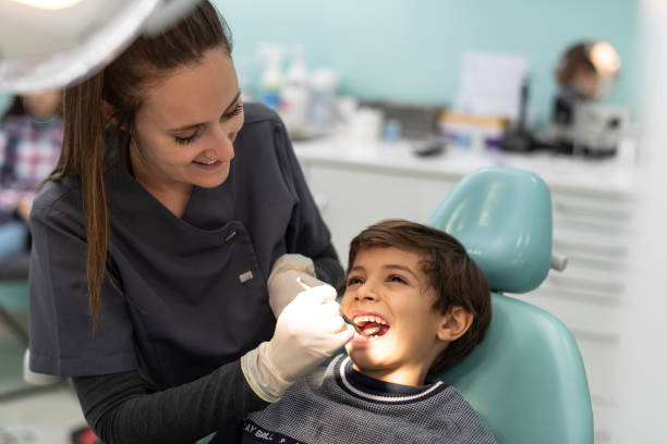  Harbison Nyon, CA Emergency Dentist Pros