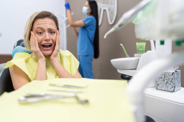 Best Same-Day Emergency Appointments in Harbison Nyon, CA