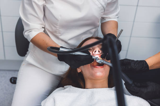 Best Emergency Dentist for Special Needs Patients in Harbison Nyon, CA