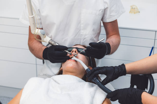 Best Holiday Emergency Dentist in Harbison Nyon, CA