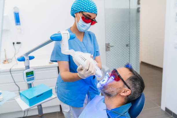 Best Broken or Cracked Tooth Emergency Dentist in Harbison Nyon, CA